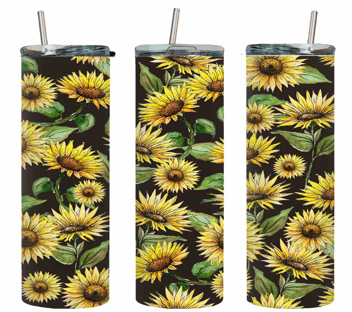 Sunflowers-10613